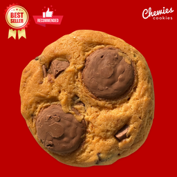 Choc Chip Cookie (1 piece)