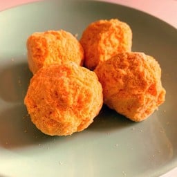 Cheese Balls