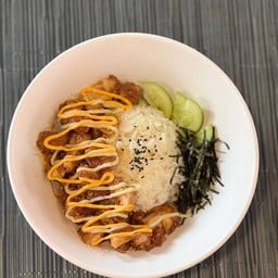 ไก่เหาะ สาขาปิงมาเช่ ตลาด ปิงมาเช่ สรรพาวุธ