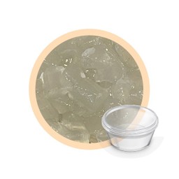 เนื้ออโลเวร่า+กระปุก