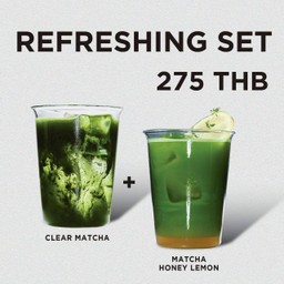 REFRESHING GET