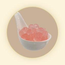 บุกคริสตัลพีช