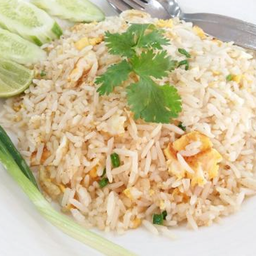 ข้าวผัด