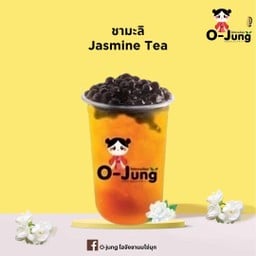 ชาไข่มุก โอจัง พหลโยธิน54