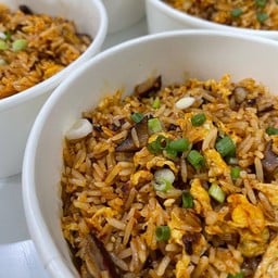 ข้าวผัดเสฉวน