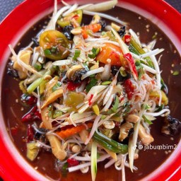 ปอปลาตากลม (ตำเลย)