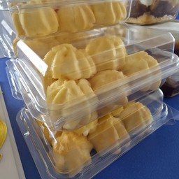 กินข้าวกินขนม