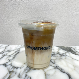 PROMTHONG CAFE PROMTHONG BANGKOK