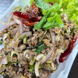 ลาบเป็ด