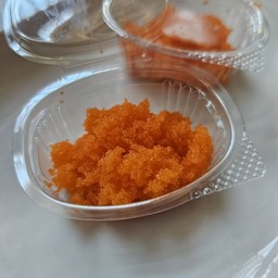 ไข่กุ้งชอต