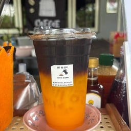 อเมริกาโน่ส้ม