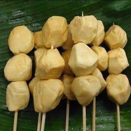 ปิ้ง - เต้าหู้หมูอร่อย