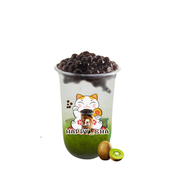 กีวี่โซดา