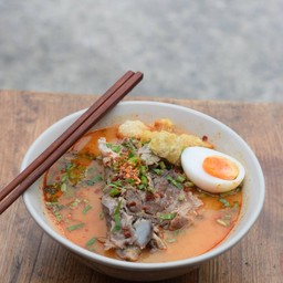 เตี๋ยวเล้ง