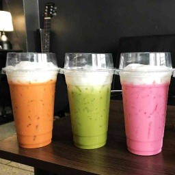 ชาไทย ปักษ์ใต้ 1