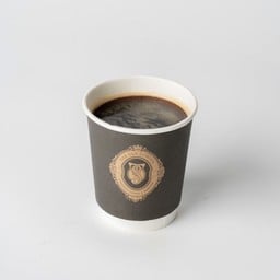 Hot Ameriano-อเมริกาโนร้อน