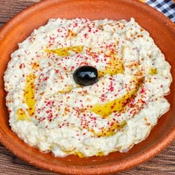 Babaganoush