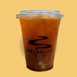 อเมริกาโน่ เย็น