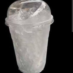 น้ำแข็ง แก้วใหญ่