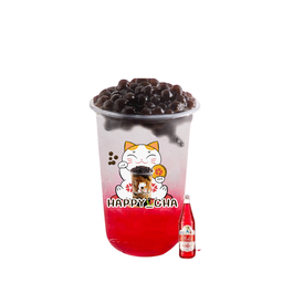 แดงโซดา