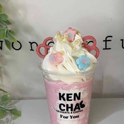 วิปแคนดี้ พิ้งค์