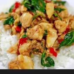 กับข้าวกับปลา