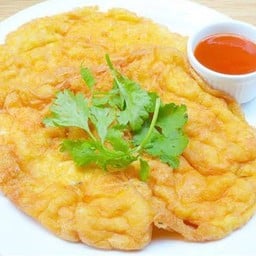 ข้าวหน้า ปลาแกะ( มุสลิม)