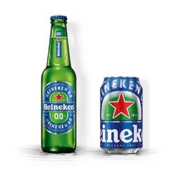 Heineken 0%