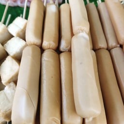 ป้าน้อยหม่าล่า