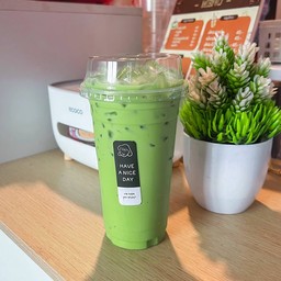 ชาเขียว