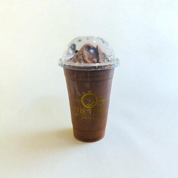 โกโก้ปั่น