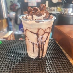 นมหมีโกโก้ครั้น