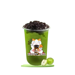 แอปเปิ้ลโซดา