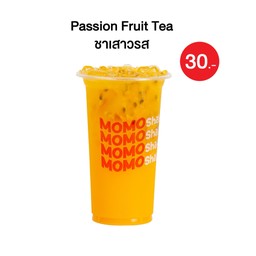 ชาเสาวรส