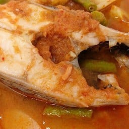 ครัวไทยอีสานแซ่บอีหลี สาขา2