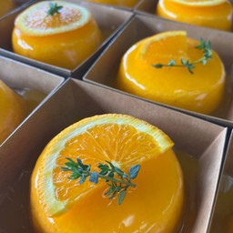 เค้กส้ม