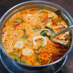 ครัวชายน้ำ