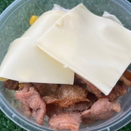 อ๊อฟย่างให้ เมืองนครนายก ถนนคนเดินสวนหลวง ร.9