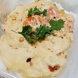 ร้านกะลงเข้าครัว