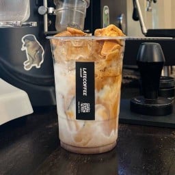 Latecoffee
