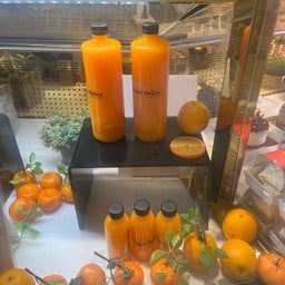 Papa Juice by Qool Juice Emporium