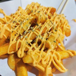 เฟรนฟราย