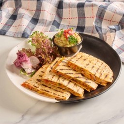 เกซาดิยา