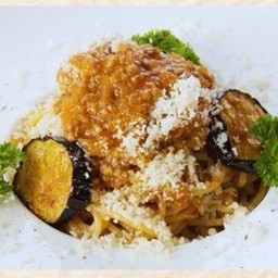 6548.Wagyu Bolognese