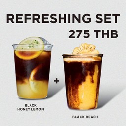 REFRESHING SET
