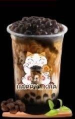 นมสดบราวน์ชูก้า