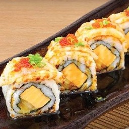 เอ็นกาวะ โรล