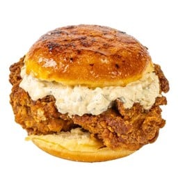 Fried Chicken Mentaiko