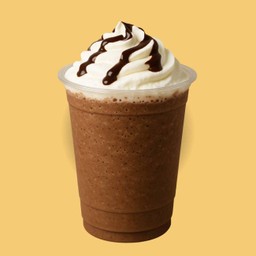 มอคค่า ปั่น　