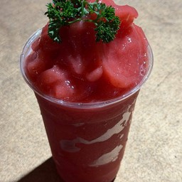 สตอเบอรี่สมูทตี้